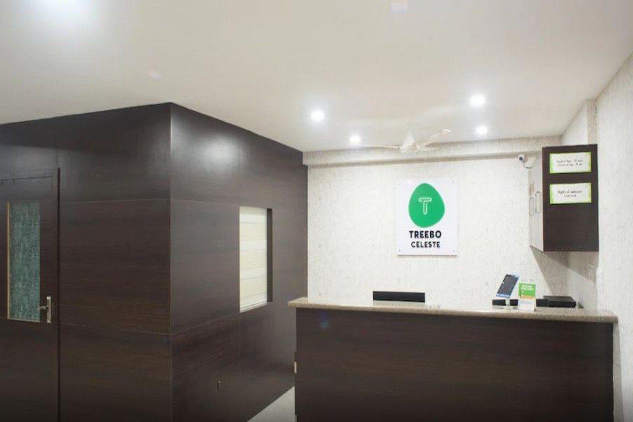 Treebo Celeste Visakhapatnam Luaran gambar