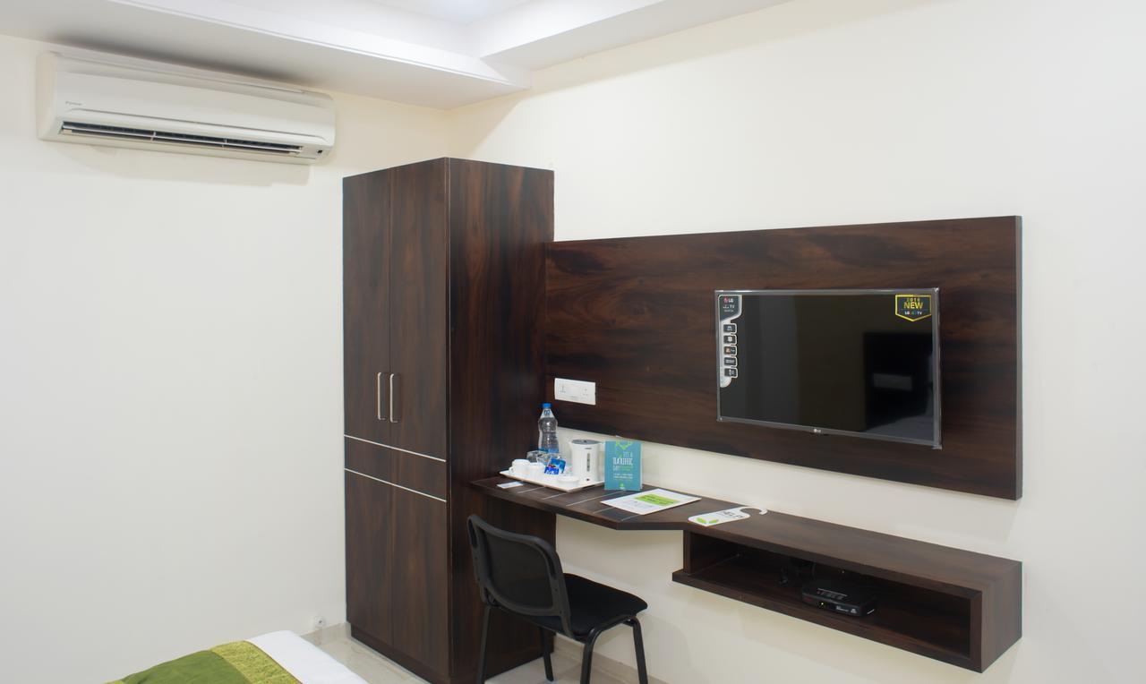 Treebo Celeste Visakhapatnam Luaran gambar