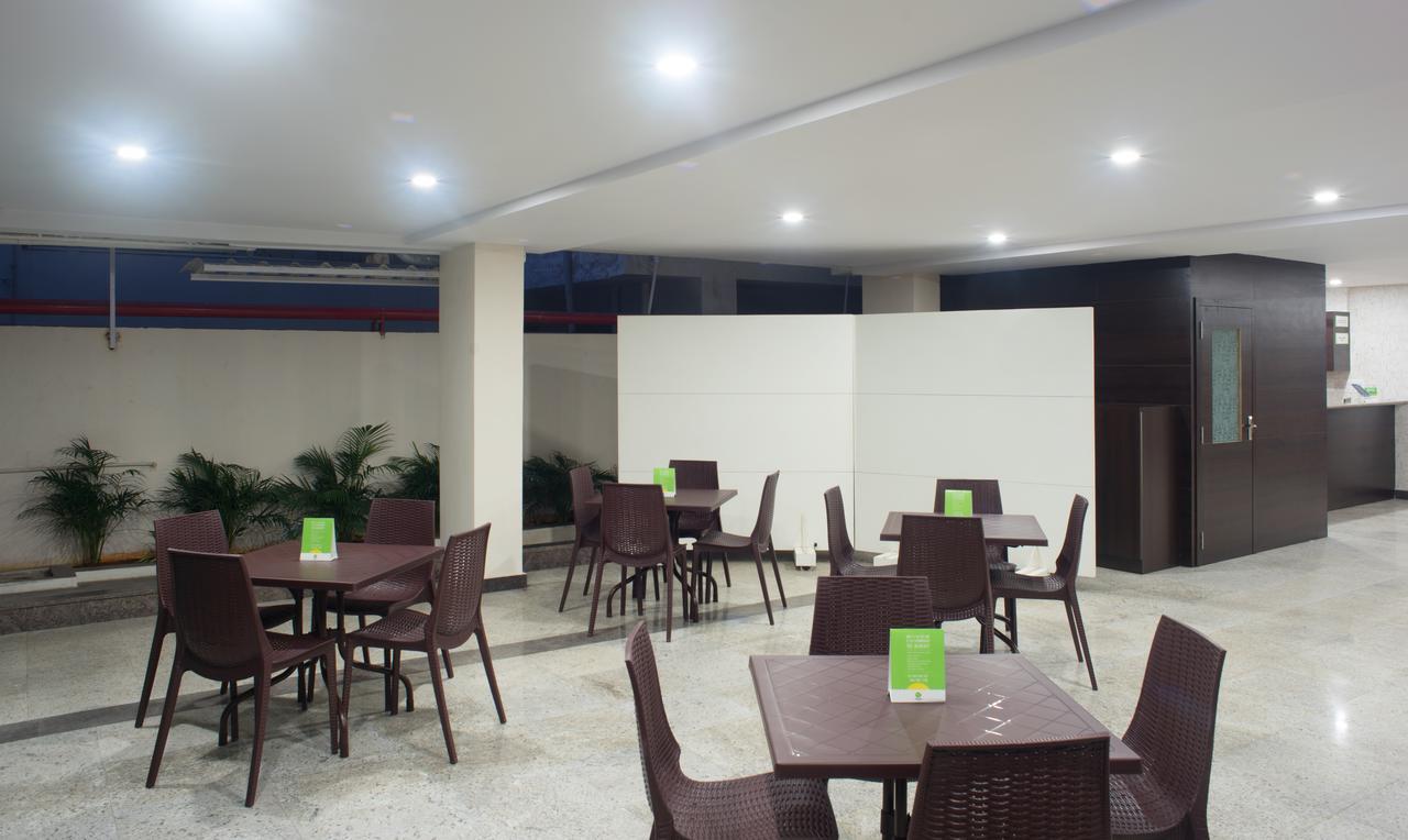 Treebo Celeste Visakhapatnam Luaran gambar