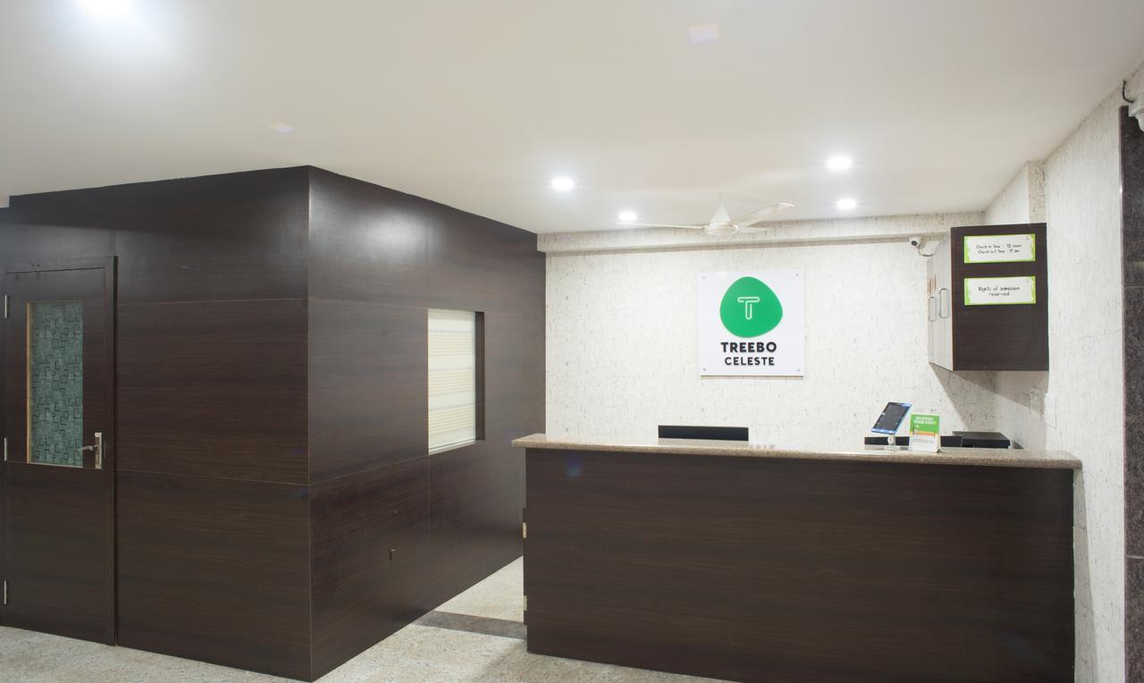 Treebo Celeste Visakhapatnam Luaran gambar